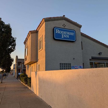 Rodeway Inn South Gate - Los Angeles South Bagian luar foto