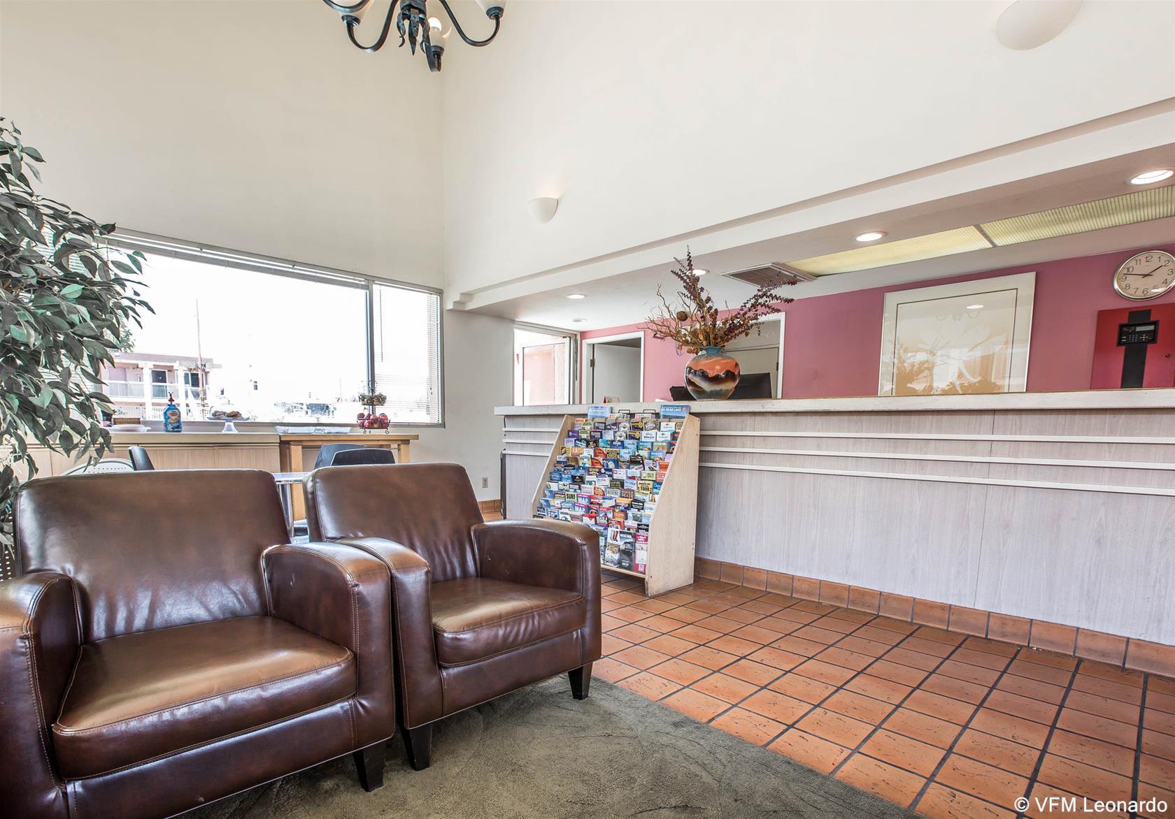 Rodeway Inn South Gate - Los Angeles South Bagian luar foto